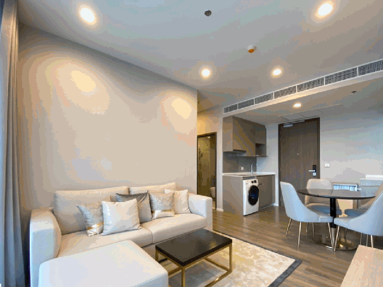 Condominium for rent in Sukhumvit